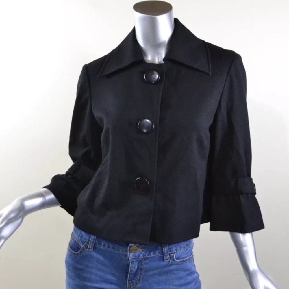 I.N.C. International Concepts Fashion Jacket M